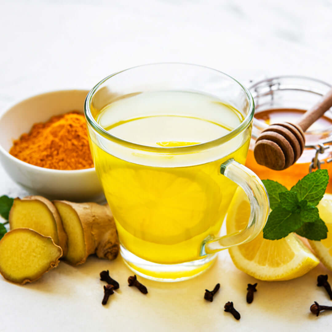 ayurvedic treatment for detoxification