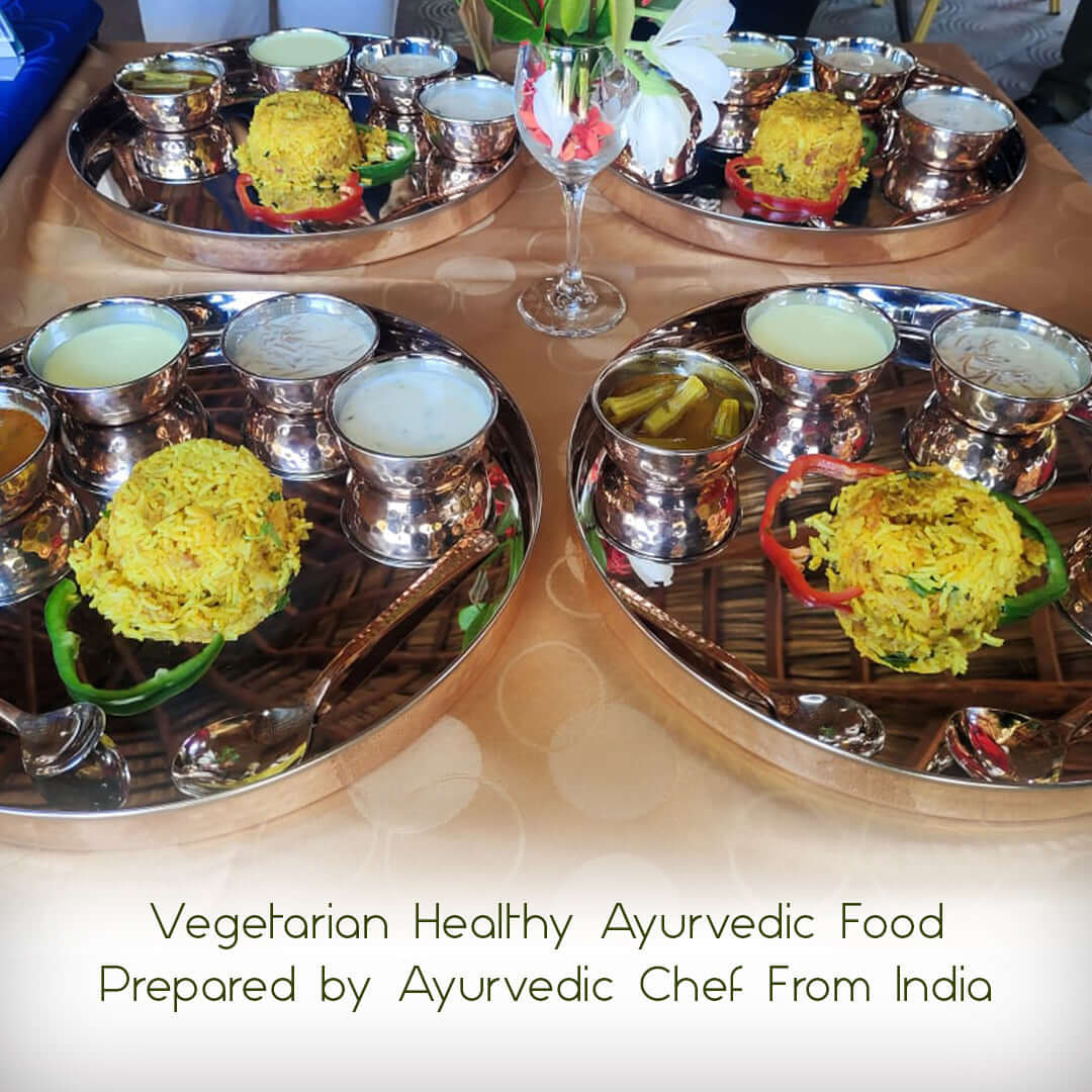 ayurvedic body detox