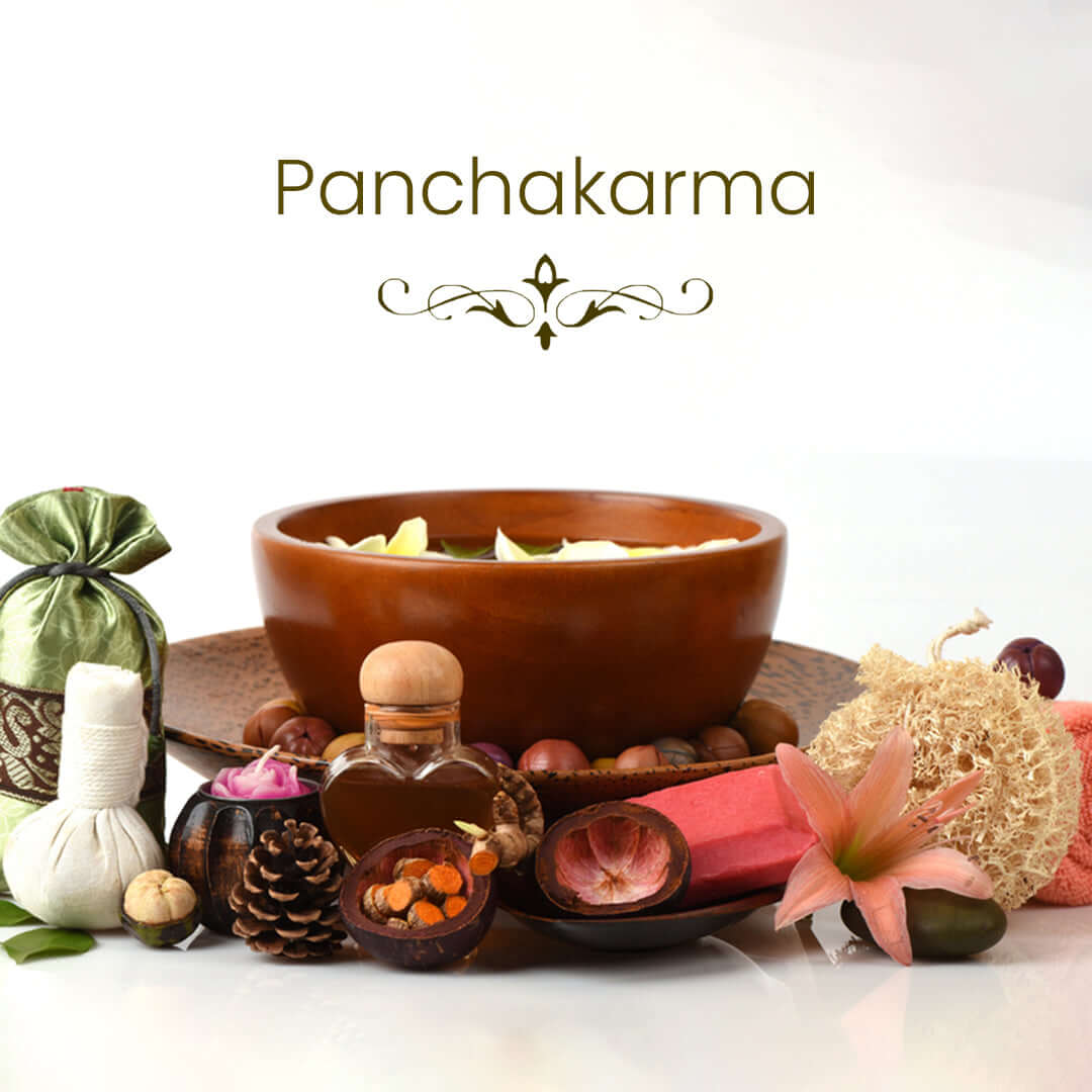 Panchakarma Treatment