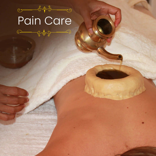 pain relief therapy