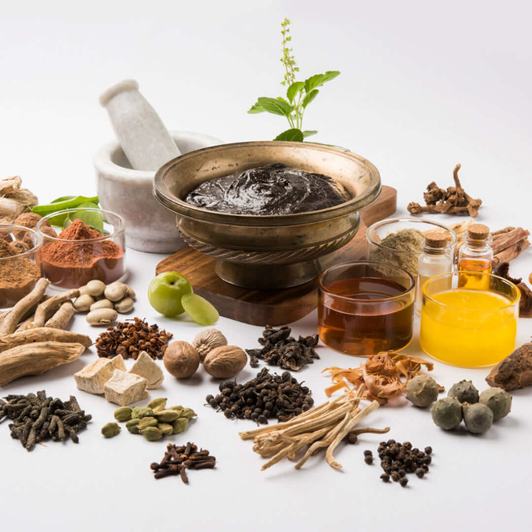 ayurvedic rejuvenation therapy