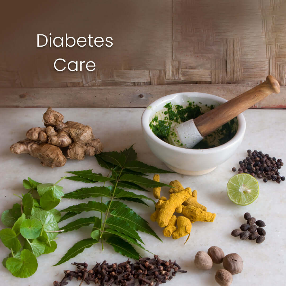 diabetes care