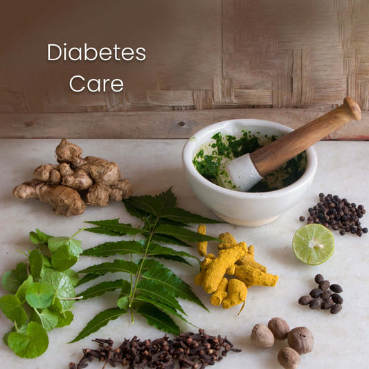 diabetes care