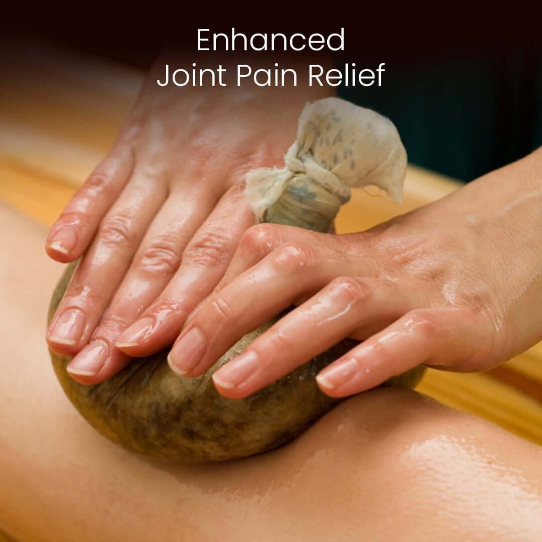 geriatric care pain relief